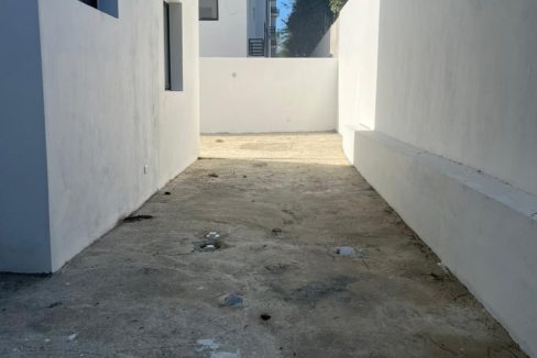 Patio 1