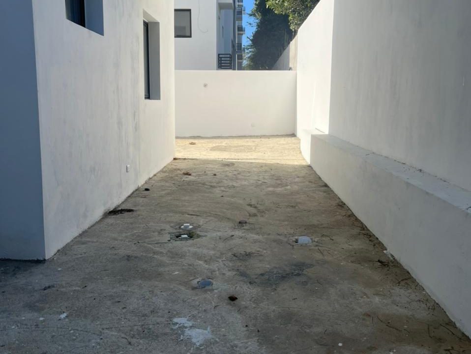 Patio 1