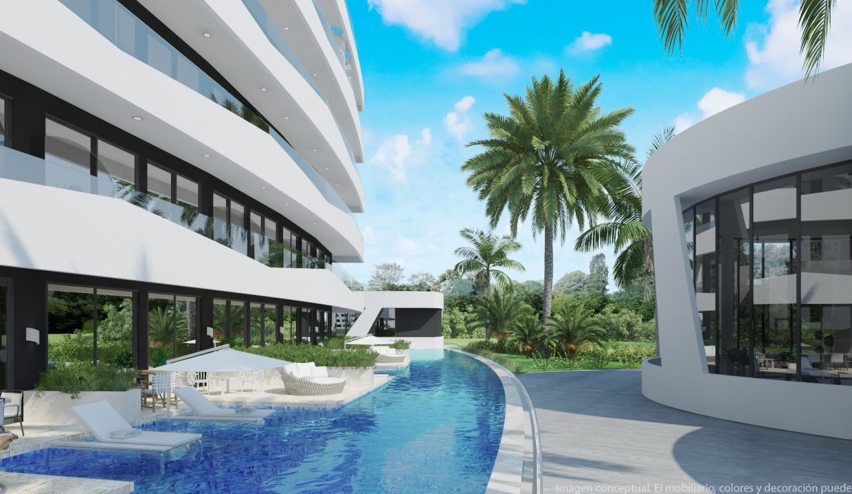 Exterior CR Universe Imagen 3