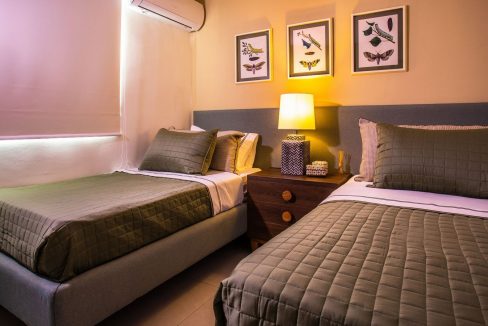 Habitacion secundaria