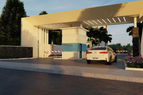 Balcones Del Botanico 5