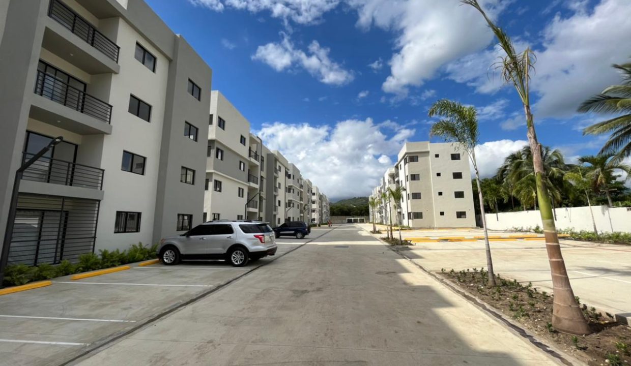 Fachada - terminada 1