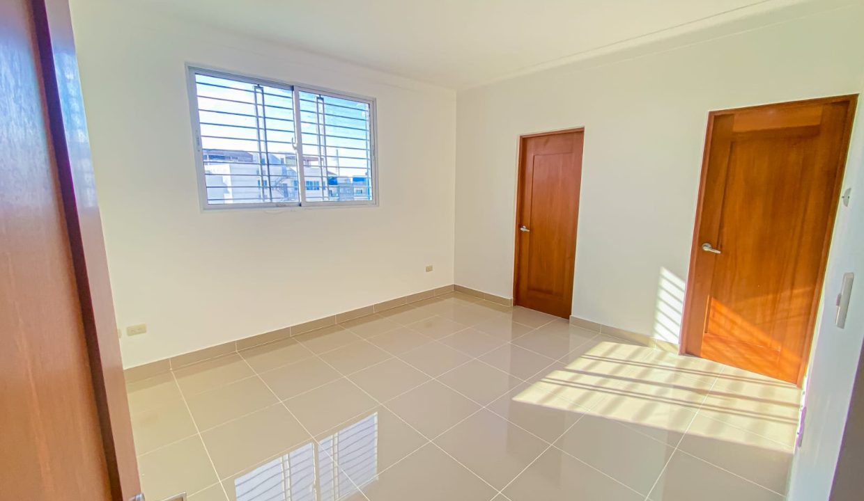 Habitacion principal