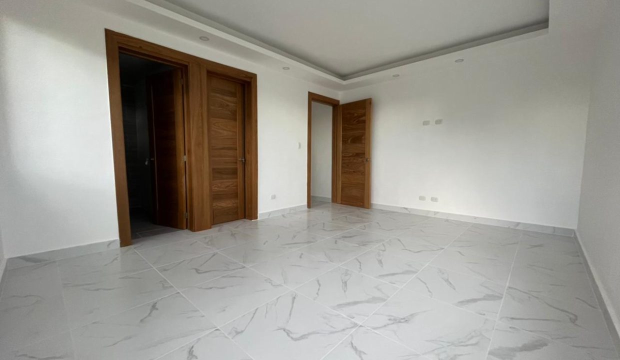 Habitacion principal 1