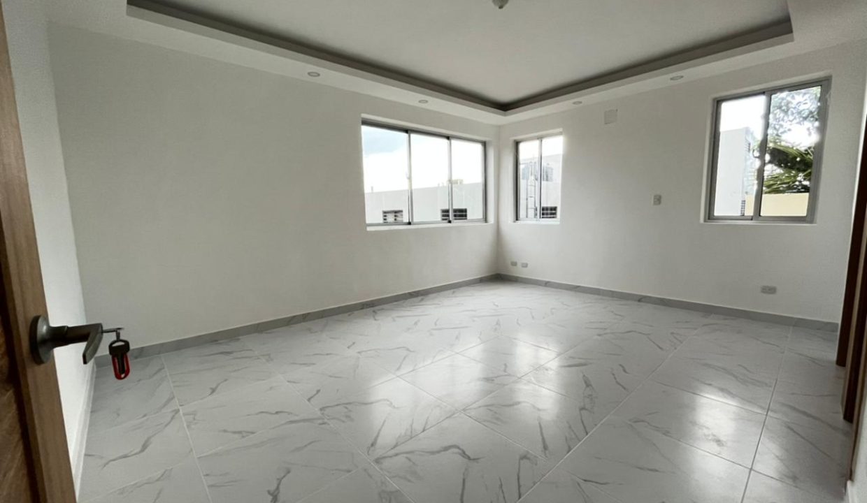 Habitacion principal