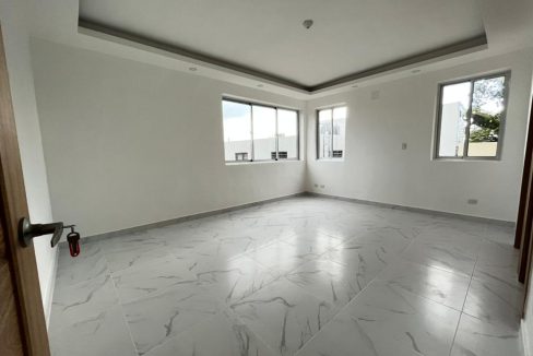 Habitacion principal