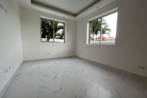 Habitacion secundaria