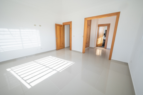 Habitacion principal