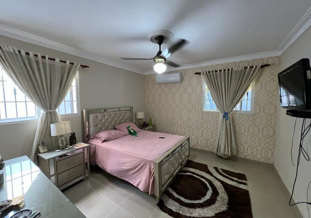 Habitacion principal