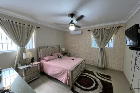 Habitacion principal