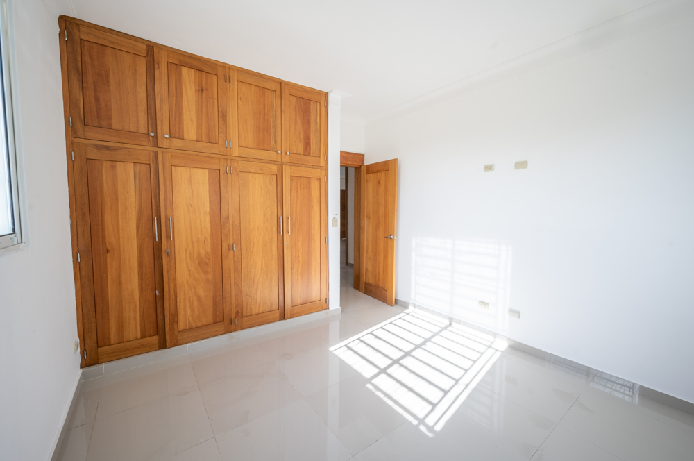 Habitacion secundaria