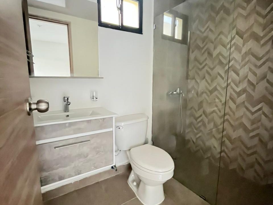 Baño principal