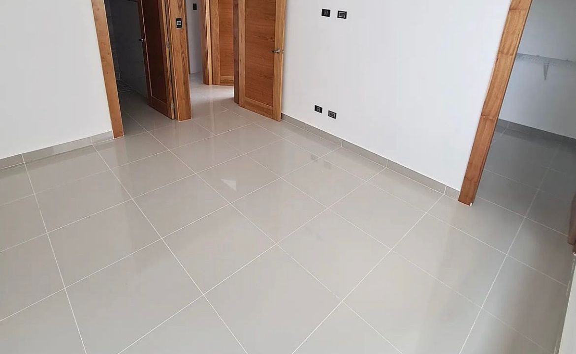 Habitacion principal