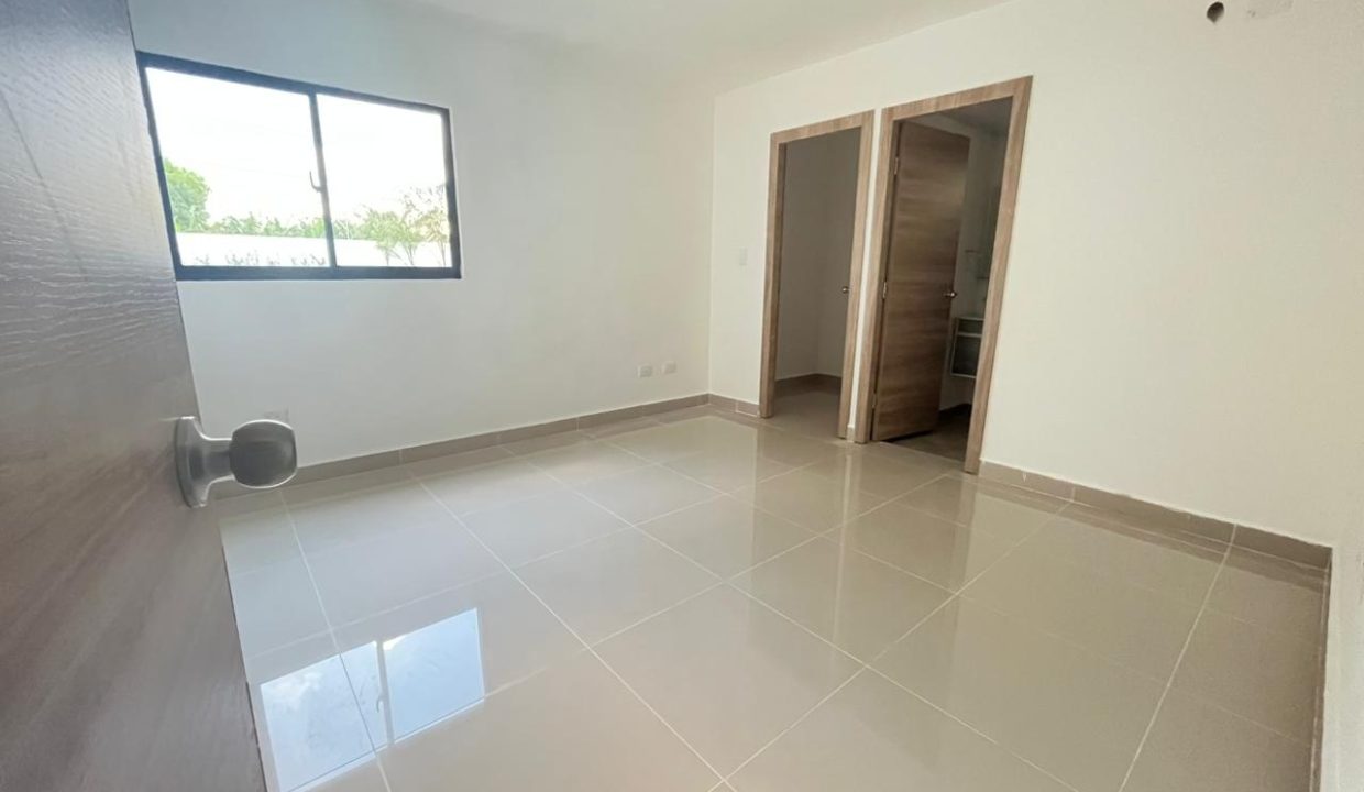 Habitacion principal