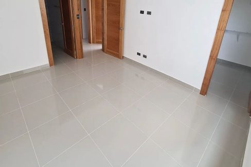 Habitacion principal