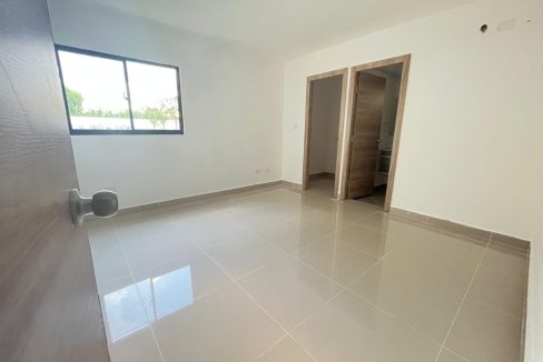 Habitacion principal