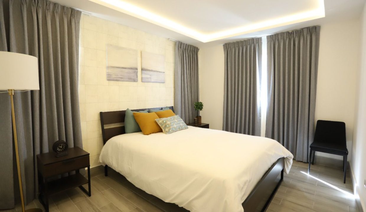 Habitacion principal