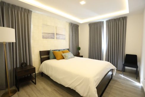 Habitacion principal