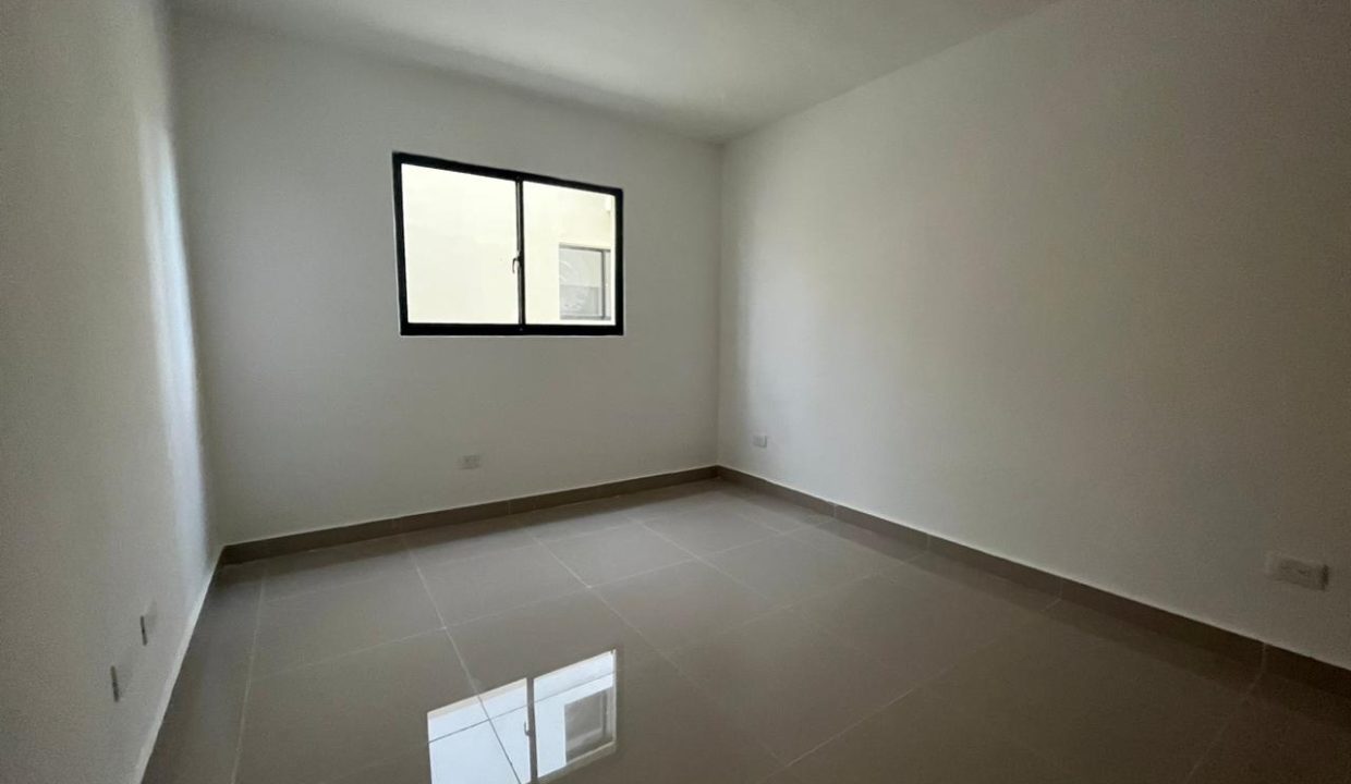 Habitacion secundaria 1