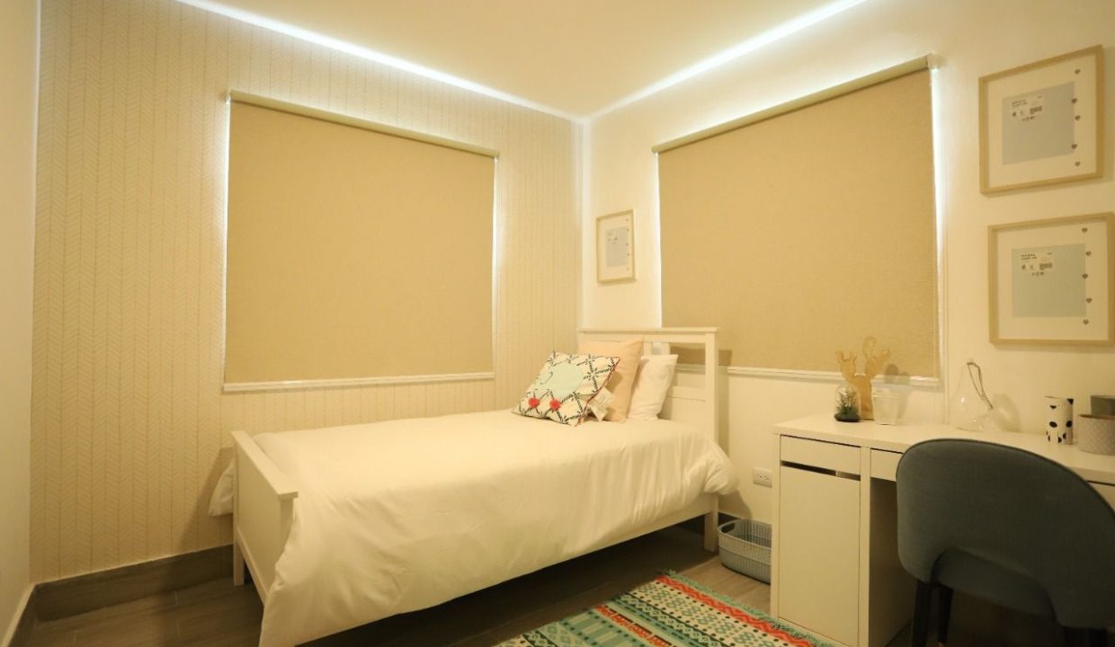 Habitacion secundaria