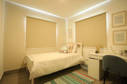 Habitacion secundaria