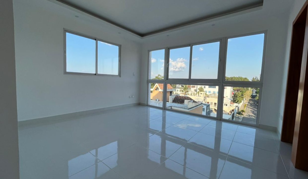 Habitacion principal