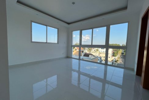 Habitacion principal