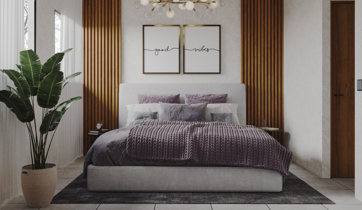 3- Render habitacion