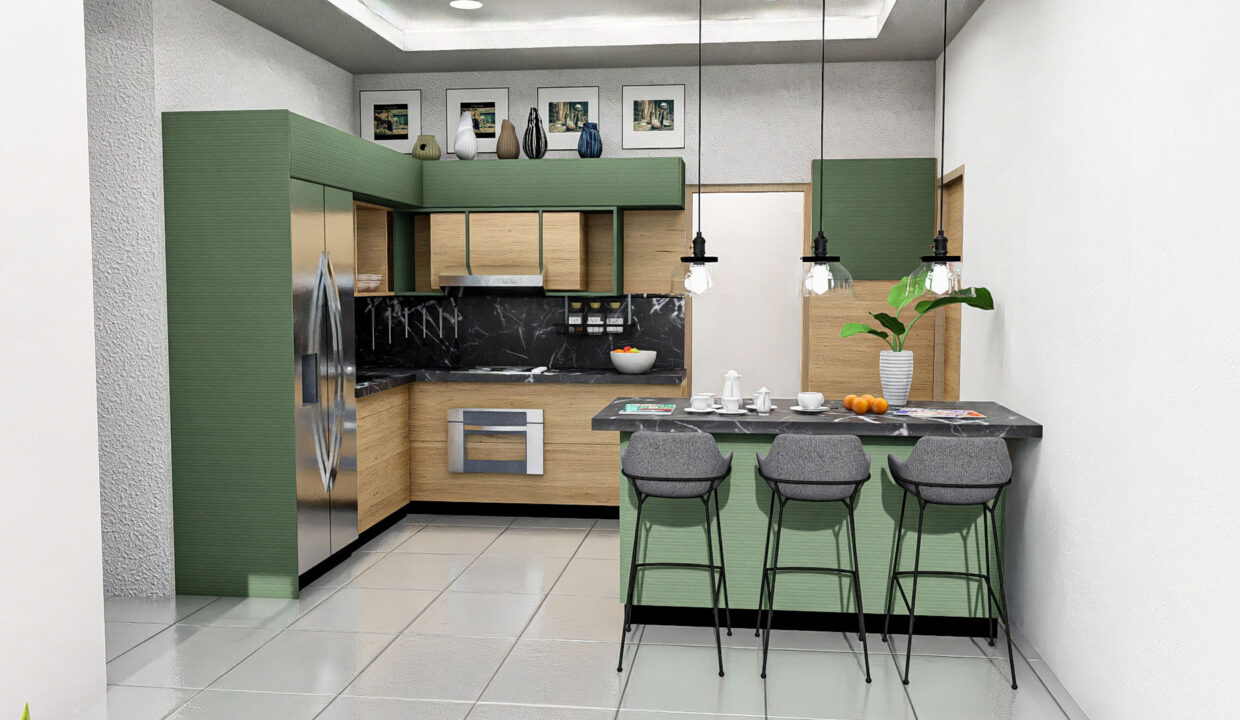 KITCHEN BATISTA_2 - Photo