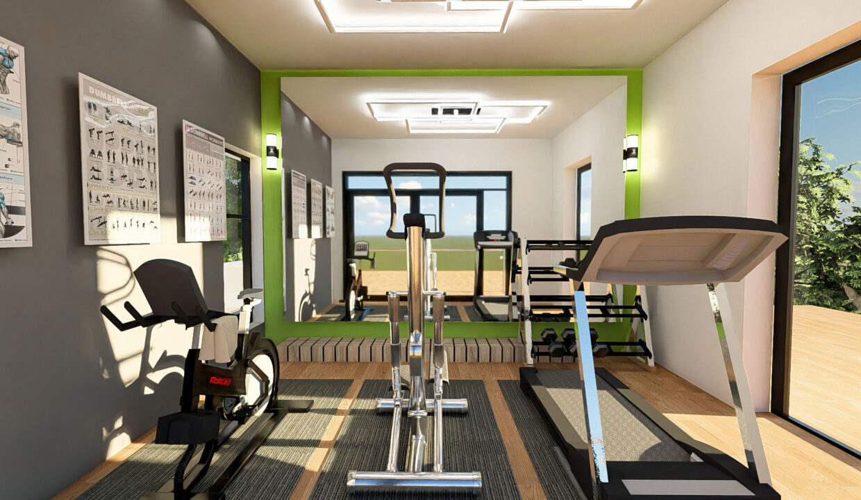 gym_4 - Photo