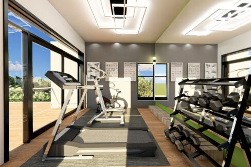 gym_6 - Photo