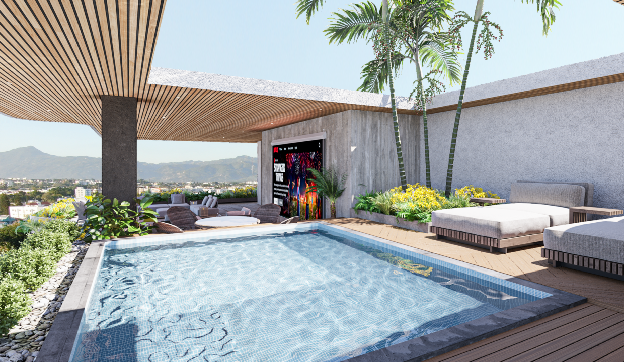 Novaterra - Area Social Picuzzi