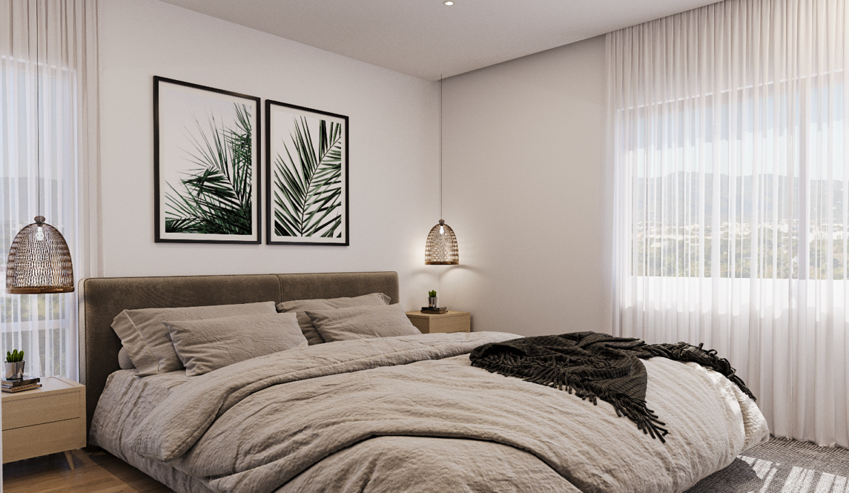 Novaterra - Habitacion Secundaria