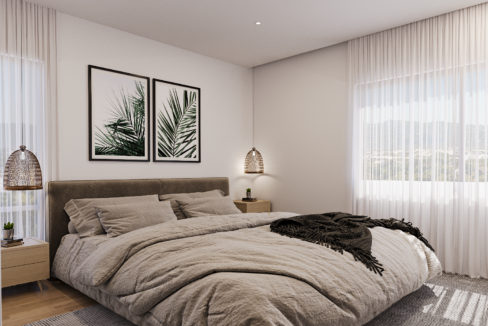 Novaterra - Habitacion Secundaria