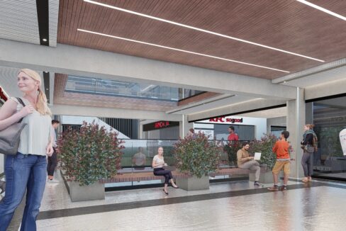 INTERIOR PLAZA_1 - Photo