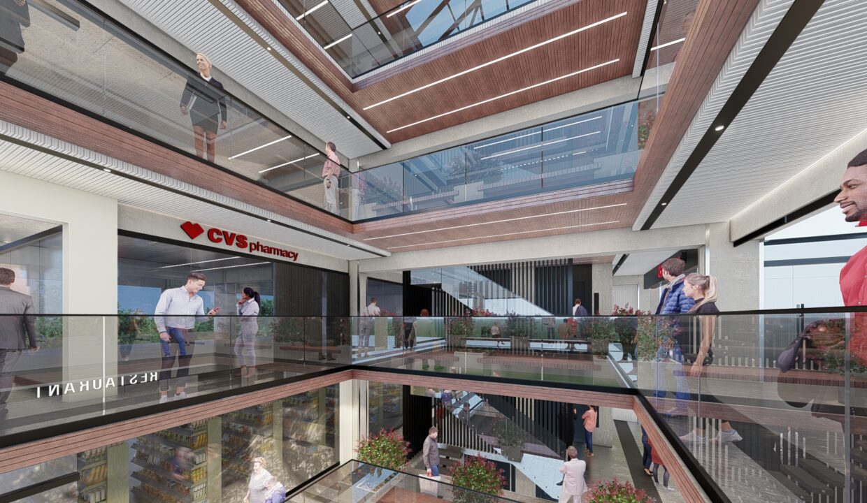 INTERIOR PLAZA_3 - Photo