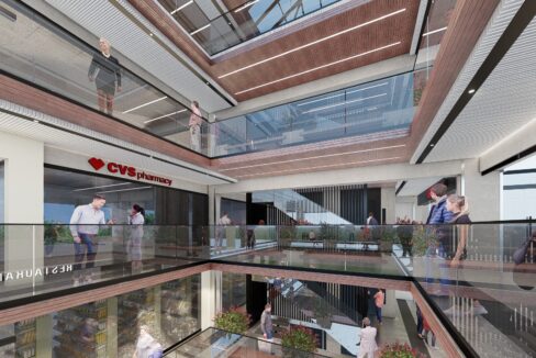 INTERIOR PLAZA_3 - Photo