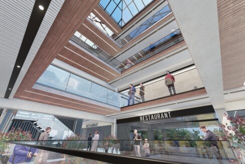 INTERIOR PLAZA_8 - Photo